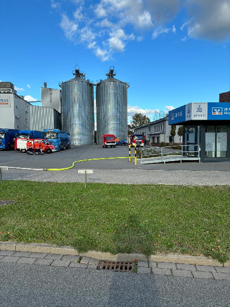 Übungsdienst Übungsdienst
